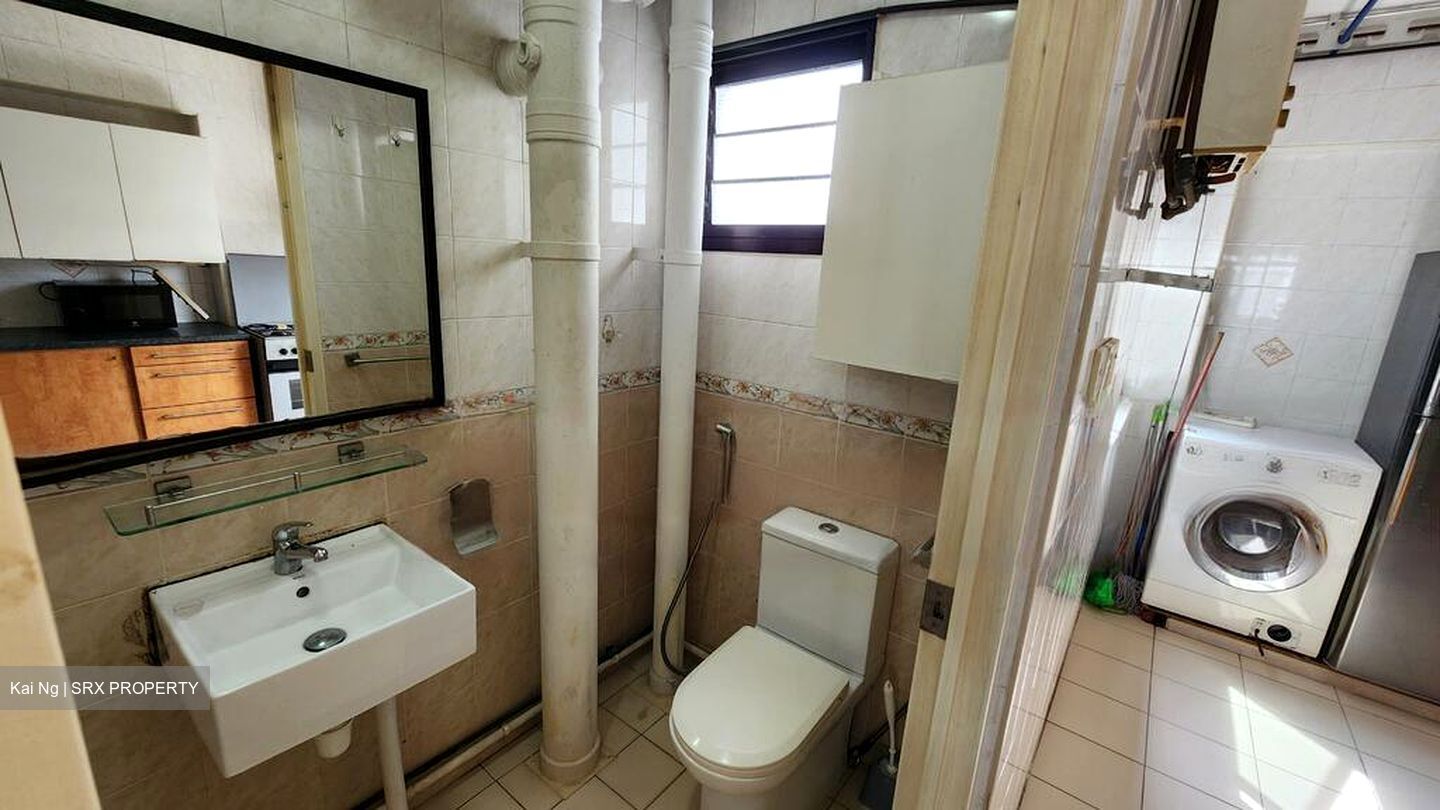 Blk 8 Cantonment Towers (Bukit Merah), HDB 4 Rooms #460612031